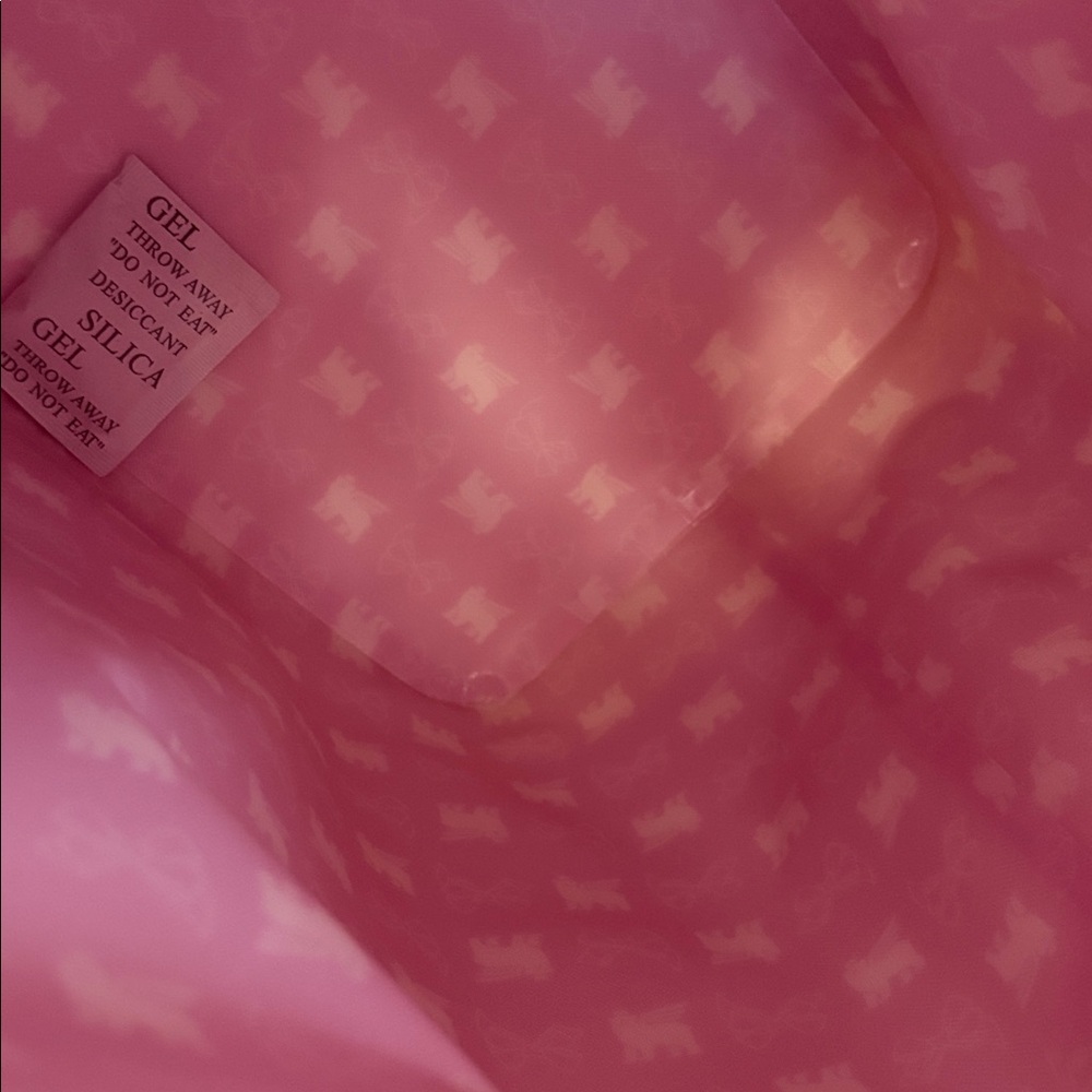 STANLEY X LOVESHACKFANCY ALL DAY MADELEINE COOLER BACKPACK | 20 CAN | 13.2 L,NEW - Picture 16 of 17
